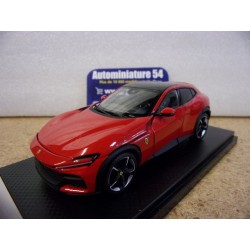 Ferrari Purosangue Rosso...