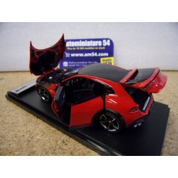 Ferrari Purosangue Rosso Corsa BBRModels BBRHE43001A BBR Models