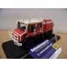 MERCEDES-BENZ Unimog U5000 Gimaex CCFM BMPM Pompiers Marseille Alerte 0208
