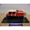 MERCEDES-BENZ Unimog U5000 Gimaex CCFM BMPM Pompiers Marseille Alerte 0208
