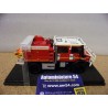 MERCEDES-BENZ Unimog U5000 Gimaex CCFM BMPM Pompiers Marseille Alerte 0208