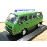 Volkswagen T3 Bus Scolaire Combi 1983 400055000 Minichamps