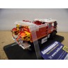 MERCEDES-BENZ Unimog U5000 Gimaex CCFM BMPM Pompiers Marseille Alerte 0208