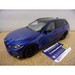 Bmw M3 Touring G81 Portimao...