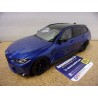 Bmw M3 Touring G81 Portimao Blue 2023 TSM181029 Top Speed TrueScale Miniatures