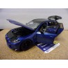 Bmw M3 Touring G81 Portimao Blue 2023 TSM181029 Top Speed TrueScale Miniatures