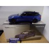 Bmw M3 Touring G81 Portimao Blue 2023 TSM181029 Top Speed TrueScale Miniatures