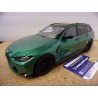 Bmw M3 Touring G81 Isle Of Man Green 2023 TSM181030 Top Speed TrueScale Miniatures