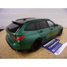 Bmw M3 Touring G81 Isle Of Man Green 2023 TSM181030 Top Speed TrueScale Miniatures