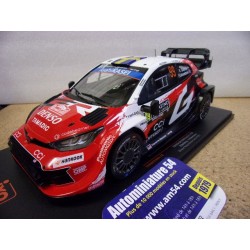 2026 Toyota GR Yaris Rally1...