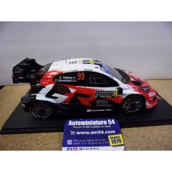 2026 Toyota GR Yaris Rally1 n°99 Solberg - Edmondson 1st Winner Monte Carlo 18RMC269A Ixo Models