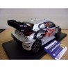 2025 Toyota GR Yaris Rally1 n°69 Rovanpera - Haltunen 18RMC250B Ixo Models