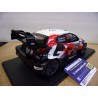 2026 Toyota GR Yaris Rally1 n°33 Evans - Martin Monte Carlo 18RMC269B Ixo Models