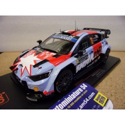 2026 Hyundai I20 N Rally1...