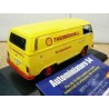 Volkswagen T2b Combi Kastenwagen Thermo Shell Kundendienst 1972 400053062 Minichamps