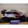 2026 Hyundai I20 N Rally1 WRC n°16 Fourmeaux - Coria Monte Carlo 18RMC270A Ixo Models