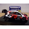2026 Toyota GR Yaris Rally1 n°18 Katsuta - Johnston  Monte Carlo RAM1025D Ixo Model
