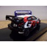 2026 Toyota GR Yaris Rally1 n°18 Katsuta - Johnston  Monte Carlo RAM1025D Ixo Model