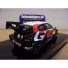 2026 Toyota GR Yaris Rally1 n°1 Ogier - Landais Monte Carlo RAM1025B Ixo Model