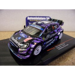 2026 Ford Puma Rally 1 n°13...