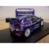 2026 Ford Puma Rally 1 n°13 Munster - Louka Monte Carlo RAM1072A Ixo Models