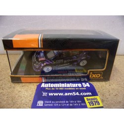 2026 Ford Puma Rally 1 n°13 Munster - Louka Monte Carlo RAM1072A Ixo Models