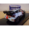 2026 Hyundai i20 N Rally1 n°20 Paddon - Kennard Monte Carlo RAM1026C Ixo Models