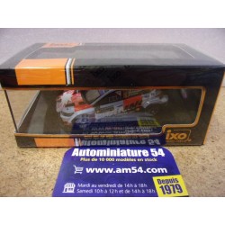 2026 Hyundai i20 N Rally1 n°16 Fourmaux - Coria Monte Carlo RAM1036B Ixo Models