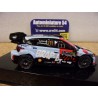 2026 Hyundai i20 N Rally1 n°11 Neuville - Wydaeghe Monte Carlo RAM1026A Ixo Models