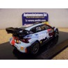 2026 Hyundai i20 N Rally1 n°11 Neuville - Wydaeghe Monte Carlo RAM1026A Ixo Models