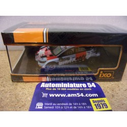2026 Hyundai i20 N Rally1 n°11 Neuville - Wydaeghe Monte Carlo RAM1026A Ixo Models