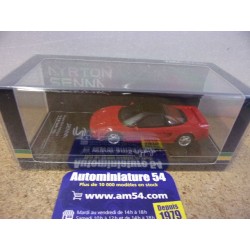 Honda NSX Prototype Midship Sports 1989 TSM430828 TrueScale Miniatures