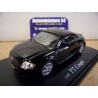 Audi TT Coupé Black 4-31870 Cararama Oliex