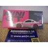 Nissan LB Super Silhouette S15 Silvia LB Super Silouette LBWK Amoculture MGT01239 True Scale Models Mini GT