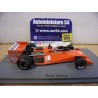 1978 Surtees TS20 n°18 René Arnoux US GP S5406 Spark Model
