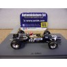 1968 Lotus 49 n°22 Jo Siffert 1st Winner British GP S6368 Spark Model