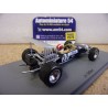 1968 Lotus 49 n°22 Jo Siffert 1st Winner British GP S6368 Spark Model
