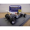 1969 Lotus 49B n°10 Jo Siffert Spain GP S6375 Spark Model