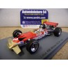 1969 Lotus 49B n°2 Jochen Rindt 1st Winner GP S6381 Spark Model