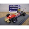 1968 Lotus 49B n°12 Mario Andretti US GP S6370 Spark Model