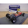 1968 Lotus 49B n°12 Mario Andretti US GP S6370 Spark Model