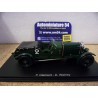 1930 Bentley Speed Six n°2 Clement - Watney S7780 Spark Model