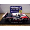 1988 Cougar C20 n°13 Raphanel - Ferté Le Mans S9506 Spark Model