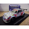 1974 Porsche 911 RSR N°21 Koinigg - Shurti Le Mans S9791 Spark Model