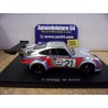 1974 Porsche 911 RSR N°21 Koinigg - Shurti Le Mans S9791 Spark Model