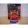 Lamborghini Temerario Orange 15714O Maisto Speed Icons