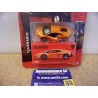 Lamborghini Temerario Orange 15714O Maisto Speed Icons