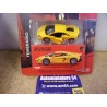Lamborghini Temerario Yellow 15714Y Maisto Speed Icons