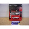 Ferrari Monza SP3 White 15710W Maisto Speed Icons