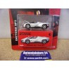 Ferrari Monza SP3 White 15710W Maisto Speed Icons